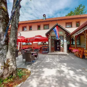 Planinarski Centar Petehovac , Delnice Croatia