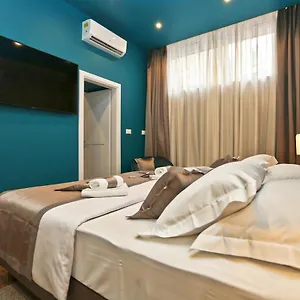 Gasthof Riva Luxury ****