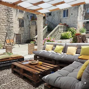 Exalto 3*, Trogir Croatia