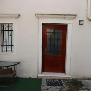 **** Aparthotel Integrated Kroatië