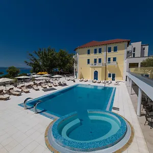 Boutique Esplanade (adults Only) 4*, Crikvenica Croatia
