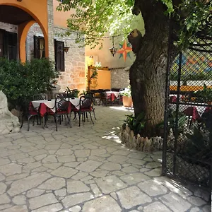 Marko Polo 3*, Zadar Croatia