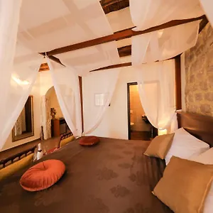 **** Gasthuis Luxury Contessa Vitali Kroatië
