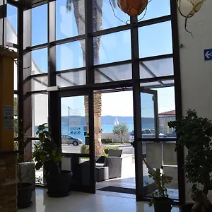 *** Hotel Ballet School Kroatië