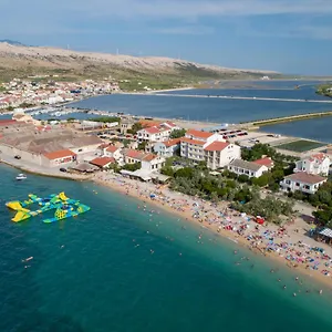 Gasthof Galeb Pag - **