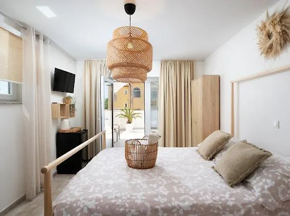 Apartments And Rooms Jakic Guest house Medulin