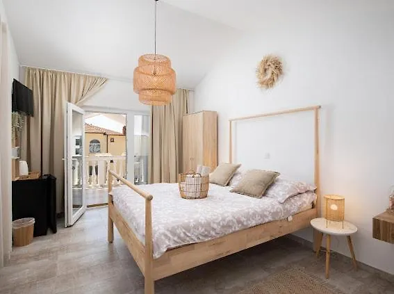Apartments And Rooms Jakic 3*, Medulin
