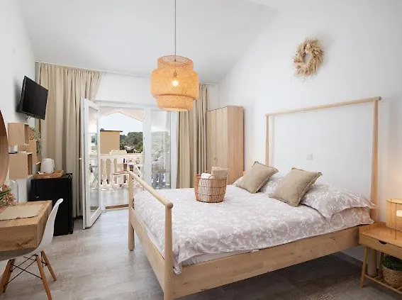 Apartments And Rooms Jakic 3*, Medulin Croatia