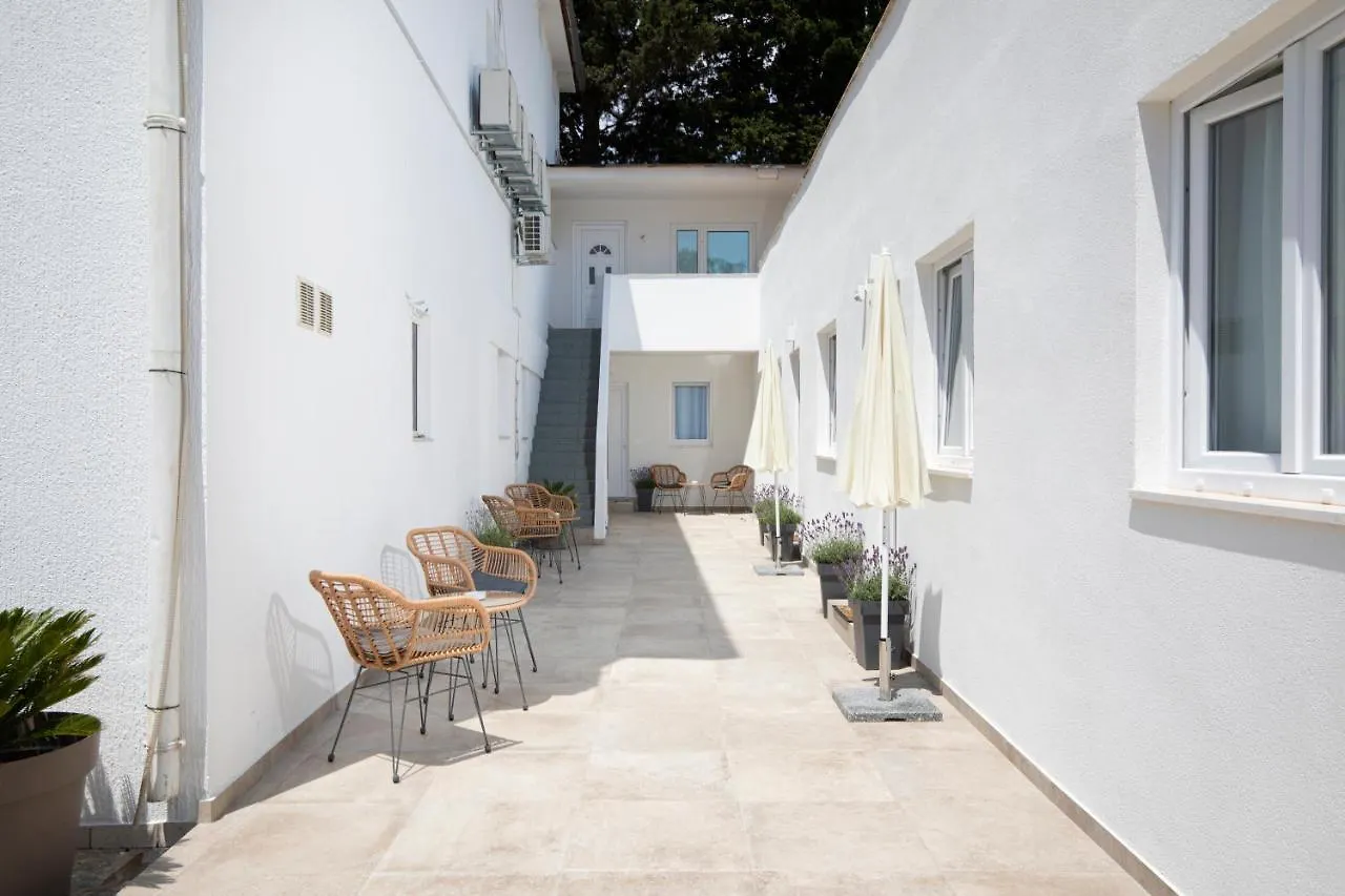 Apartments And Rooms Jakic 3*, Medulin Croatia
