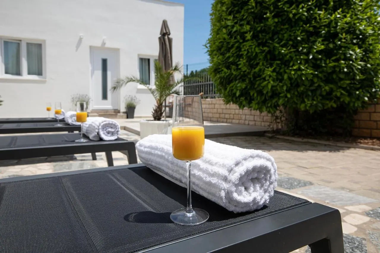Apartments And Rooms Jakic Guest house Medulin