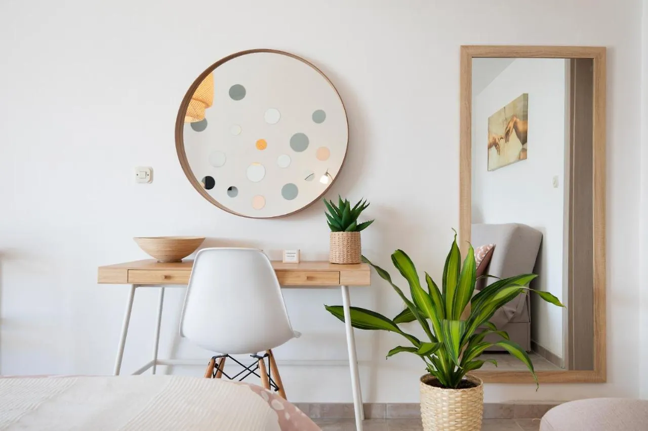 Apartments And Rooms Jakic Guest house Medulin