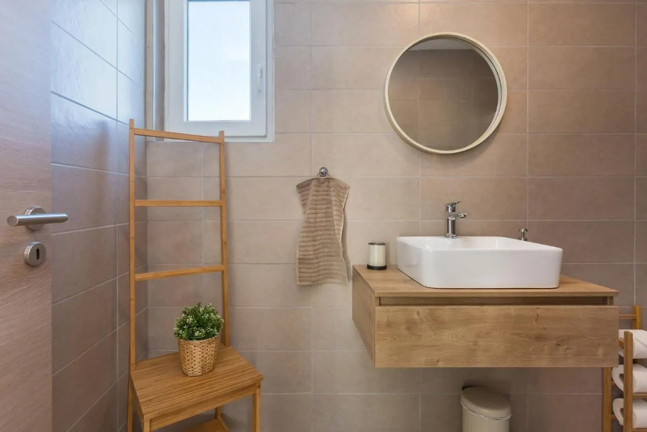 Apartments And Rooms Jakic Medulin